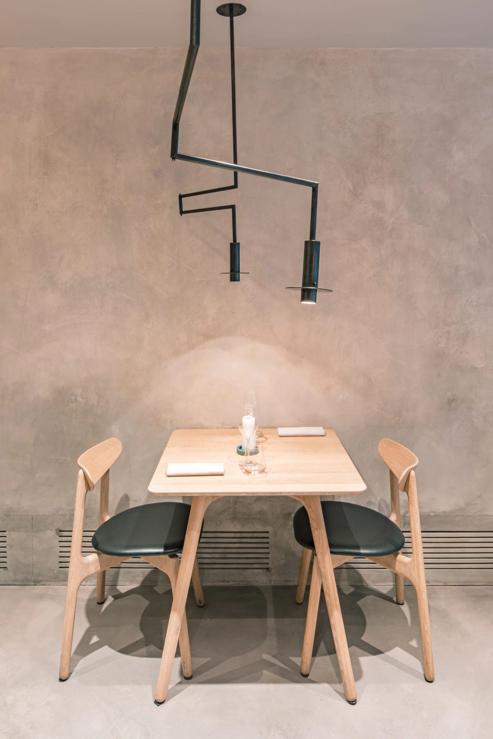 Restaurant AT — view 11