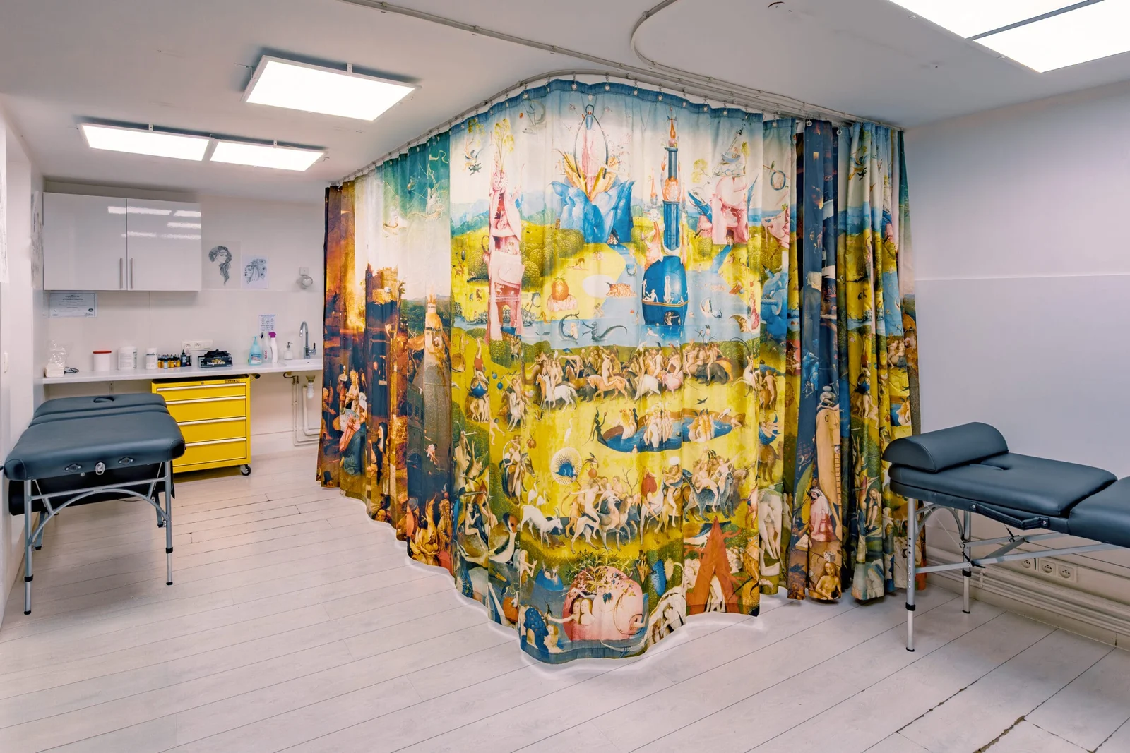 Tribal Act – Reportage pour FREAKS Architecture — vue 8