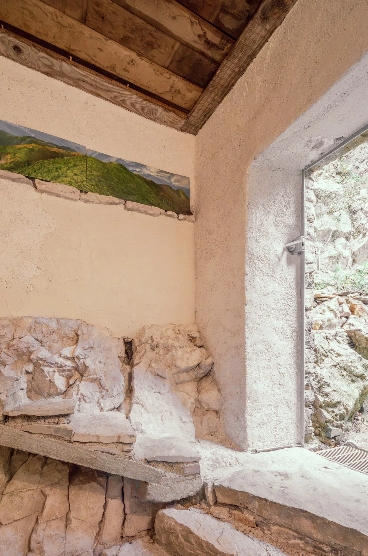 Maison à Esparon – Robert Grace Architecture — vue 22