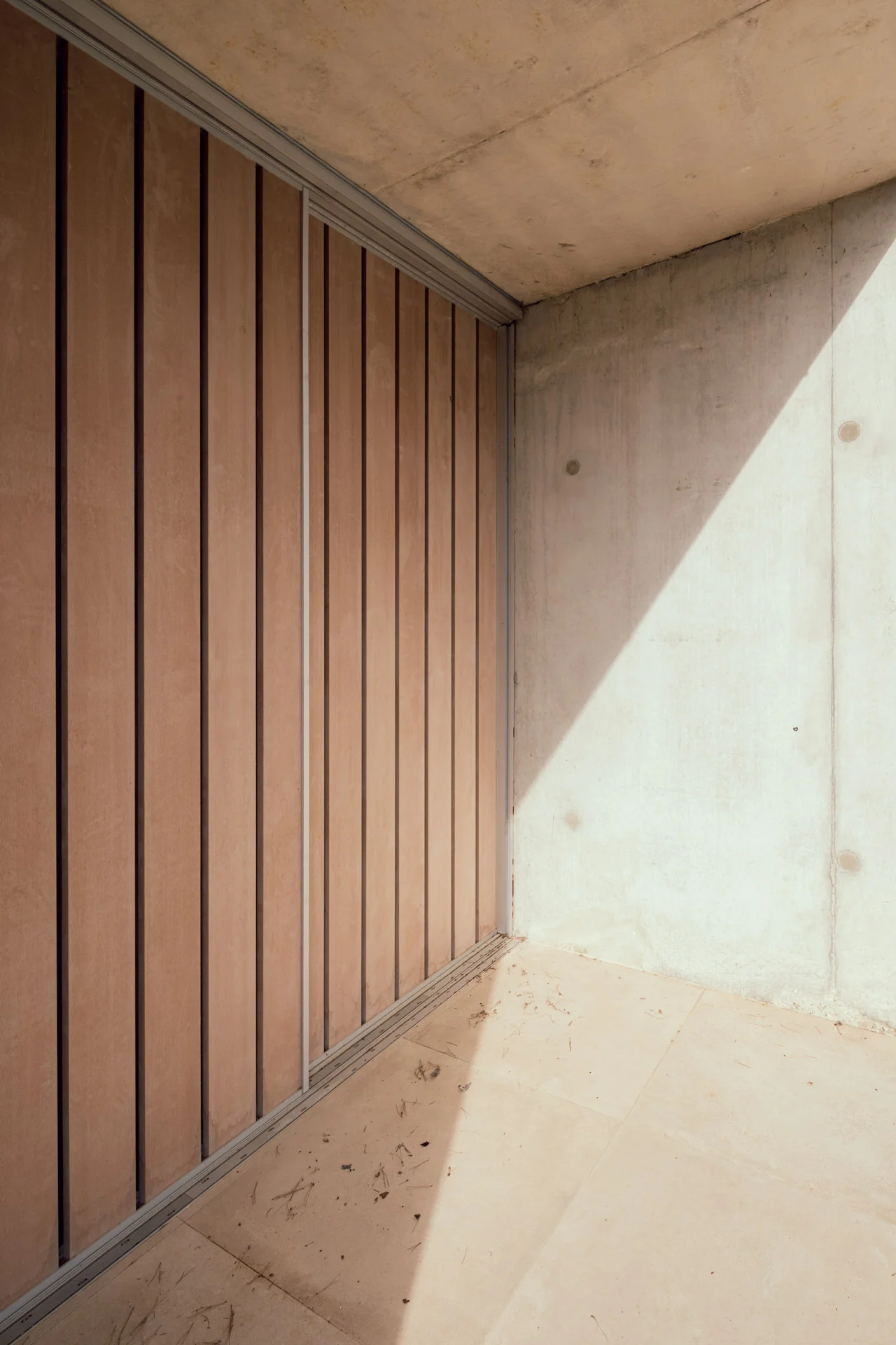 Maison à Giens – Robert Grace Architecture — vue 4