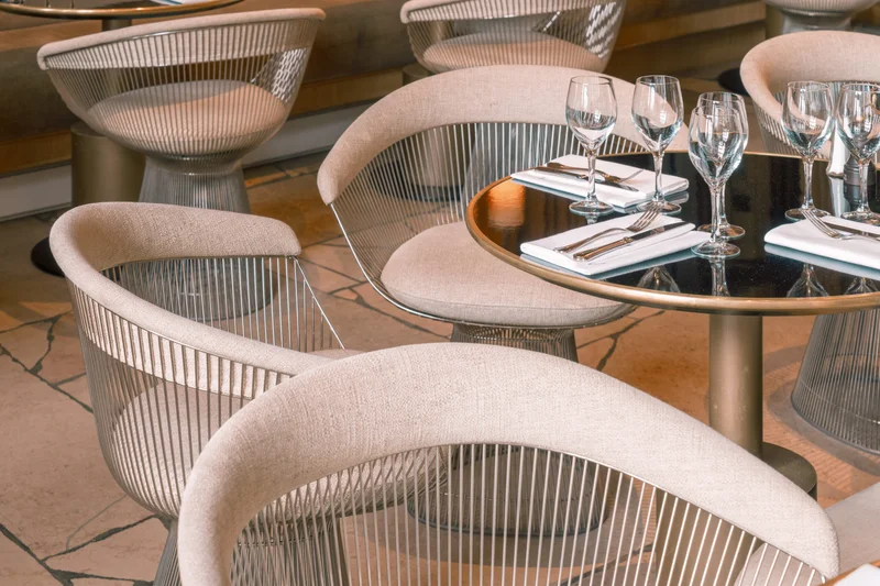 Identity Report – Restaurants & Gastronomic Venues