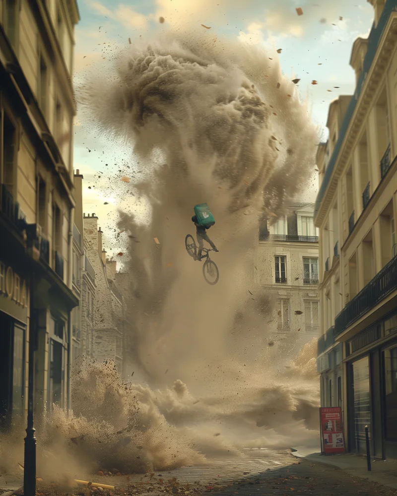 À propos (bio)