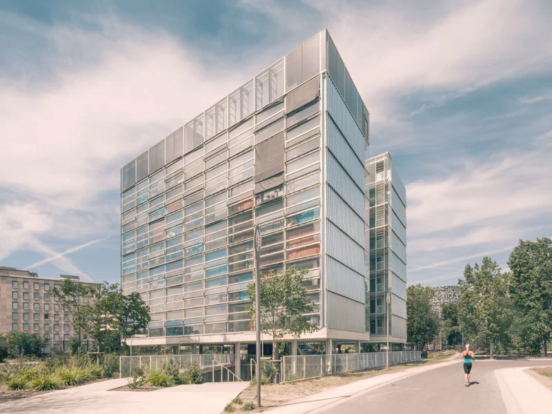 Combien coûte un reportage d’architecture ?